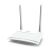 TP-Link TL-WR820N 300Mbps Wi-Fi router, pohľad z uhla