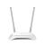 Router bezprzewodowy TP-Link TL-WR850N widok z przodu