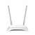 Router wireless TP-Link TL-WR850N, 300Mbps, alb