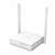 TP-Link TL-WR844N bezdrôtový router, 300Mbps, duálna anténa, biely