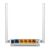 TP-Link TL-WR844N - Bezdrôtový router 4portový switch 2,4 GHz 133894046