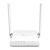TP-Link TL-WR844N - Bezdrôtový router 4portový switch 2,4 GHz 133894046
