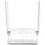 Router bezprzewodowy TP-Link TL-WR844N, widok z przodu