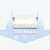 TP-Link TL-WR844N Wireless Router, 300 Mbps speed