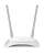 TP-Link TL-WR840N Wireless N Router, 300Mbps, 2 antennas, white