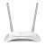 TP-Link TL-WR840N безжичен N рутер, 300Mbps, 2 антени, бял