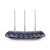 TP-Link AC750 router wireless Fast Ethernet Bandă dublă (2.4 GHz/ 5 GHz) Negru, Alb (Archer C20) (ARCHER C20) 31904789