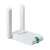 TP-Link TL-WN822N Adapter USB bezprzewodowy N 300 Mb/s, biały, z dwoma antenami