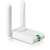 TP-Link TL-WN822N 300Mbps Wireless N USB Adapter, white, with two antennas