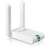 TP-Link TL-WN822N 300Mbps Wireless N USB Adapter, weiß, mit zwei Antennen