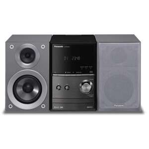 Panasonic Mikro hifi SCPM600EGS
