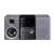 Panasonic Mikro hifi SCPM600EGS 31904853