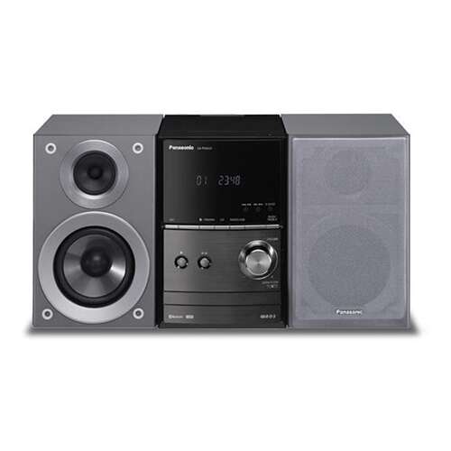 Panasonic Mikro hifi SCPM600EGS
