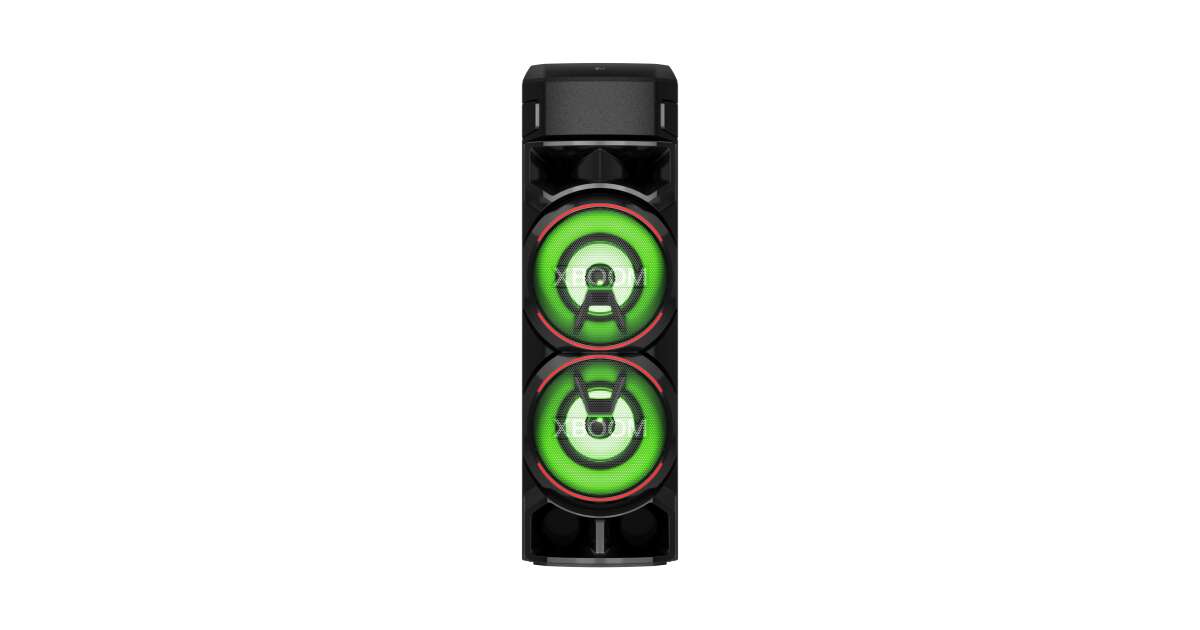 LG XBOOM ON9.DEUSLLK Home Sound System Home Micro Sound System