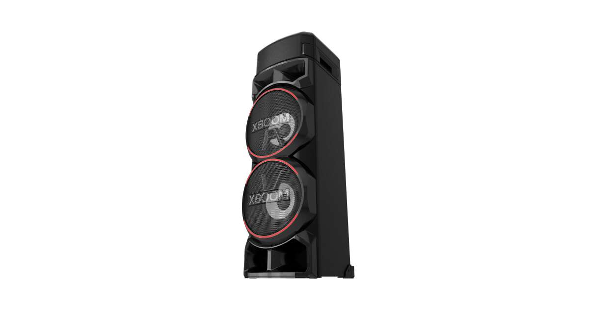 LG XBOOM ON9.DEUSLLK Home Sound System Home Micro Sound LG XBOOM ON9.DEUSLLK Home Sound System Home Micro Sound
