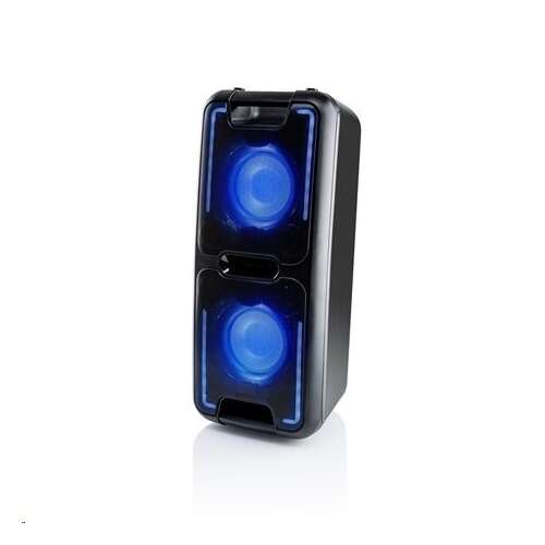 Difuzor Bluetooth portabil Gogen BPS686X, negru