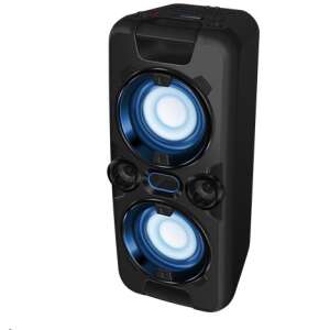 Przenośny zestaw głośnomówiący Bluetooth Sencor SSS3800 #czarny