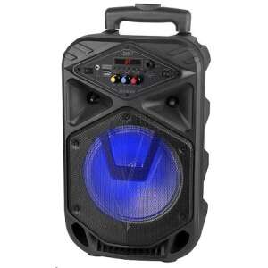 Trevi XF350 Party tragbarer bluetooth Lautsprecher #schwarz 64425618 Bluetooth Lautsprecher