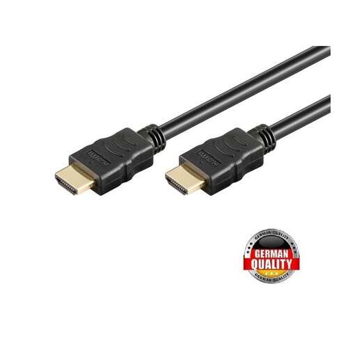 Kabel HDMI Noname 3m do wideo i audio w wysokiej rozdzielczości