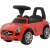 Buddy Toys Mercedes-Benz fußbetriebenes Baby-Taxi #rot 94436512}