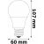 Avide Izzó led ABG27NW-8W-AP 90795399