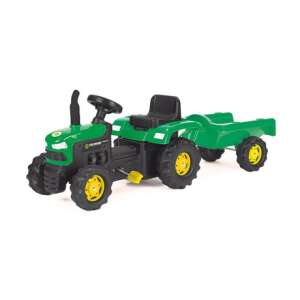 Buddy Toys Pedálos traktor BPT 1012 31905198 "traktor"  Pedálos járművek