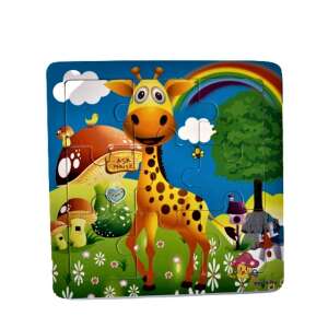 LittleONE by Pepita mini Puzzle 9pcs - Verschiedene