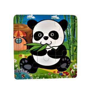 LittleONE by Pepita mini Puzzle 9pcs - Verschiedene