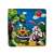 Pepita mini Puzzle 9pcs - Various 31905475