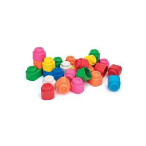 Clemmy Baby Soft Building Blocks 48pcs