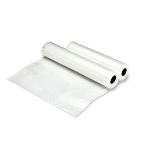 TEFAL XA256010 vákuumcsomagoló tekercs, 2 darabos - Tefal