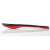 Tefal Ingenio salad tongs, red and black, nylon, heat resistant, dishwasher safe