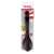Tefal Ingenio salad tongs, red and black, nylon, heat resistant, dishwasher safe