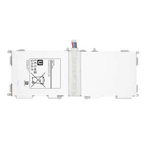 Samsung Galaxy Tab4 10.1 akkumulátor csere, 6800 mAh Li-Polymer akkumulátor - Tablet akkumulátor