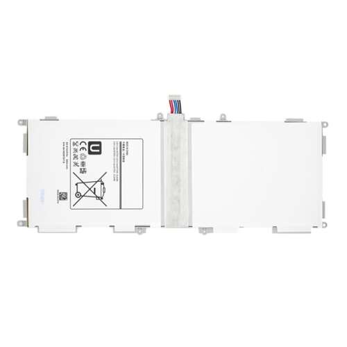 Samsung Galaxy Tab4 10.1 akkumulátor csere, 6800 mAh Li-Polymer akkumulátor