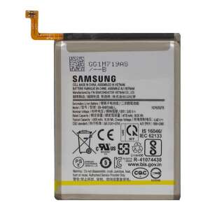 Samsung Galaxy Note 10 Plus SAMSUNG akku 4300 mAh LI-ION 68949385 