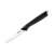 Tefal Comfort 9cm ceramic paring knife, black handle