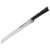 Tefal Ice Force bread knife, 20cm, serrated blade, black handle