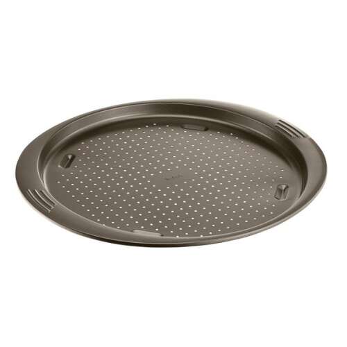 Tefal Easy Grip 34 cm pizza forma s nepriľnavým povrchom