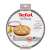 Tefal Delibake 28cm Tarteform Verpackung mit Tortenbeispiel