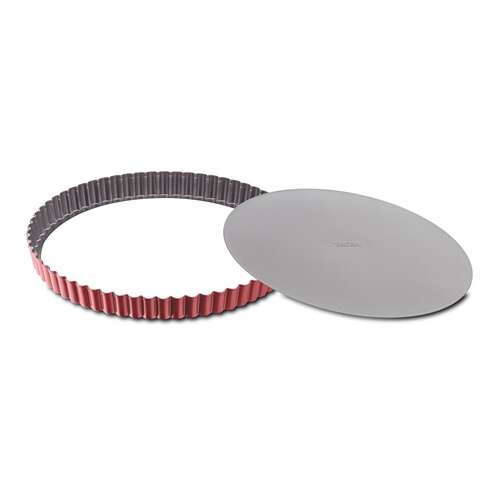 Tefal Delibake 28cm pite forma kivehető aljjal