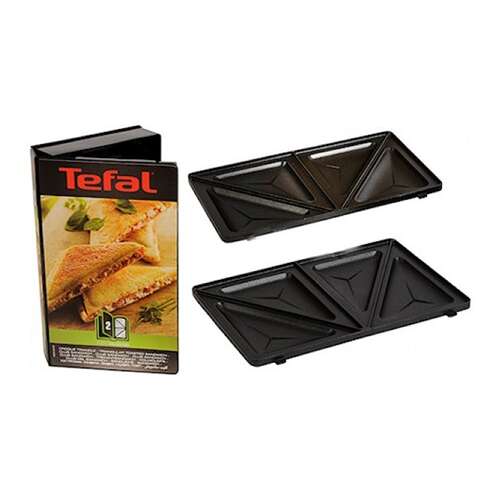 Tefal Szendvicssütő lap XA800212 CLUB SDW