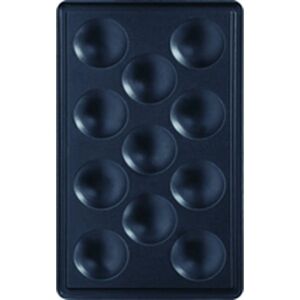 Tefal Mini Bites Snack Collection Baking Plate for Sandwich Maker - Tefal