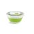 Tefal 40MM centrifugă de salată Verde, Transparent, Alb Mâner/mânere 126850642