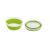 Tefal 40MM Salad Spinner Green, Transparent, White Handle 126850642