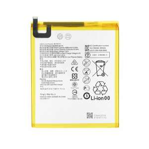 Huawei MediaPad M5 8.4 WIFI akkumulátor 5100 mAh Li-Polymer (HB2899C0ECW kompatibilis) - Tablet alkatrész