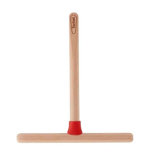 Tefal K2306014 Crêpes Verteiler aus Holz