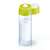 Brita Fill&Go Vital 600ml Lime Butelka z filtrem do wody, Widok z boku