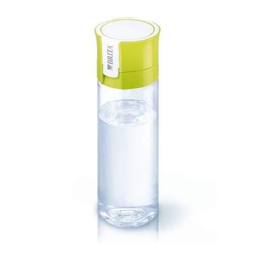 Brita Water filtering canteen FILL&GO VITAL 600ML LIME
