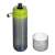 Brita Wasser filternde Feldflasche FILL&GO ACTIVE 600ML LIME 31906740}